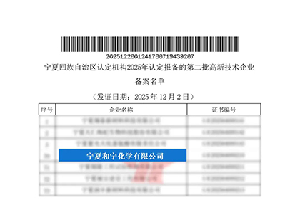 和寧公司獲高新技術(shù)企業(yè)稱號(hào).jpg