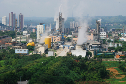 瀘天化股份公司榮獲“新一批國(guó)家知識(shí)產(chǎn)權(quán)優(yōu)勢(shì)企業(yè)”稱(chēng)號(hào)