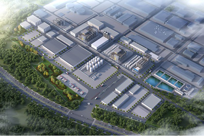 喜報(bào)！瀘天化化工園區(qū)獲批：開啟新一輪產(chǎn)業(yè)發(fā)展新篇章