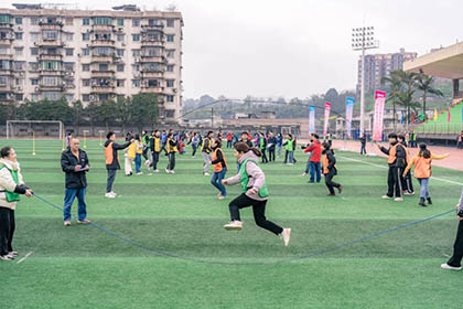 守正創(chuàng)新擔使命 砥礪奮進新征程——瀘天化股份公司慶?！叭恕惫?jié)主題活動燃動全場